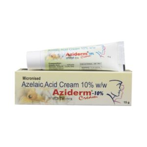 Azelaic Acid (10% w/w) Finacea Cream 10%