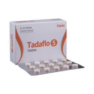 Tadalafil 5mg Tablet Generic Cialis