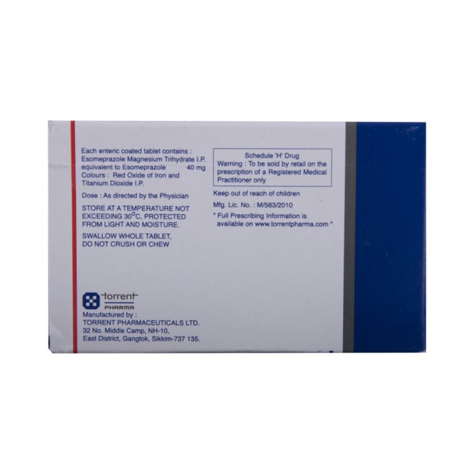 Nexium Nexpro Tablet - Image 3