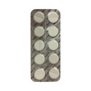 Metformin (250mg) Glycomet Glucophage