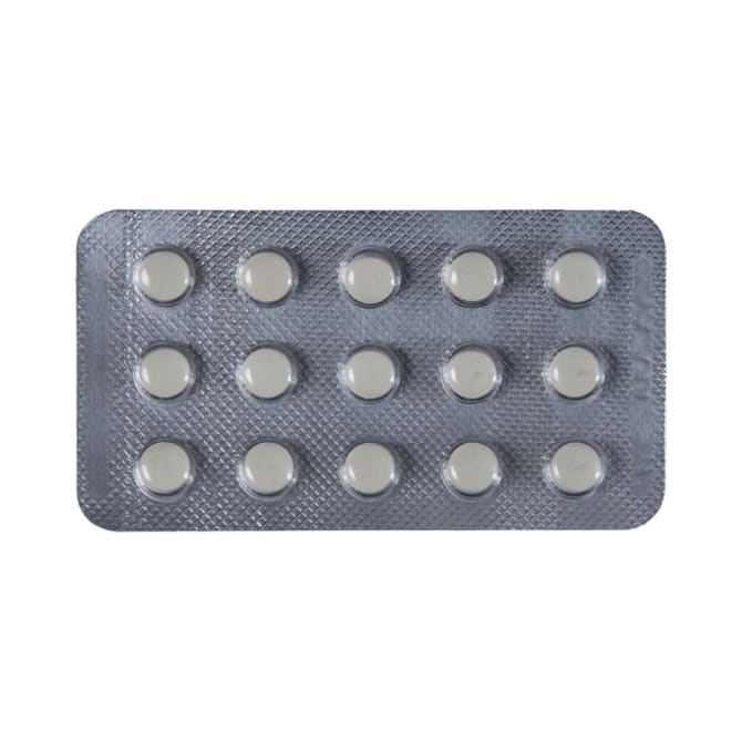 Propecia (1mg) Finpecia Tablet - Image 4