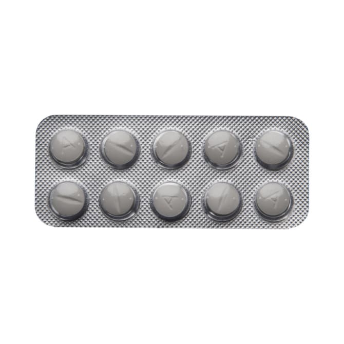 Cetirizine (10mg) Alerid (Zyrtec) - Image 4