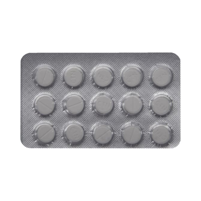 Cyproheptadine (4mg) Ciplactin (Periactin) - Image 4