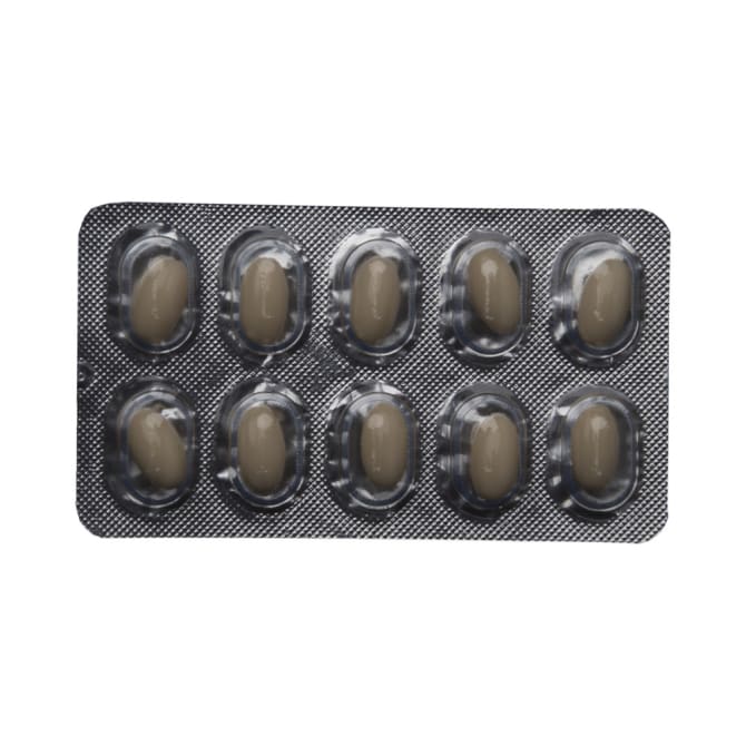Progesterone (Natural Micronized) (100mg) Susten Soft Gelatin Capsule (prometrium) - Image 4
