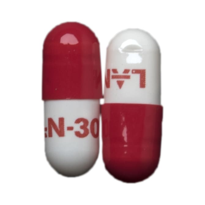 Prevacid (30mg) (LAN) Capsule - Image 5