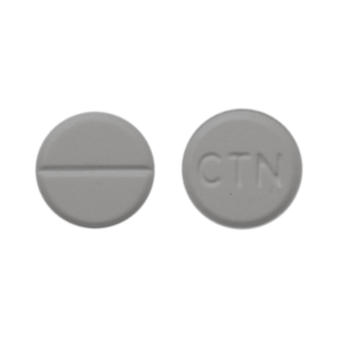 Cyproheptadine (4mg) Ciplactin (Periactin) - Image 6