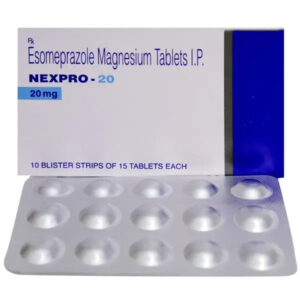 Nexium Nexpro Tablet