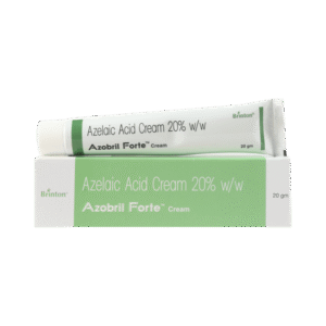 Azelaic Acid (20% w/w) (Azobril Forte 20% Cream)