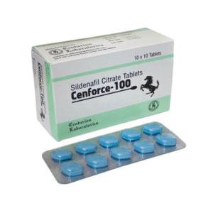 Sildenafil Citrate 100 mg (FEMALEGRA) Viagra