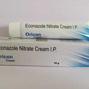 Econazole 1% Cream