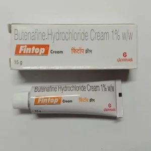 Fintop Cream