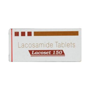 Lacosamide (150mg) VIMPAT