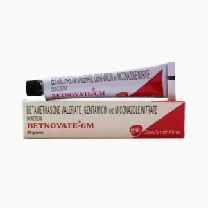 Betnovate cream 0.10% 20gm