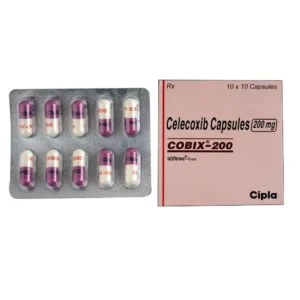 Cobix 200mg