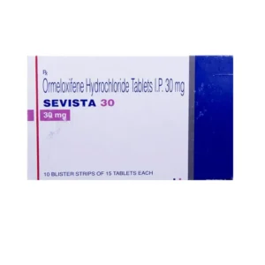 Sevista 30mg