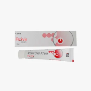 Acivir Cream 10gm