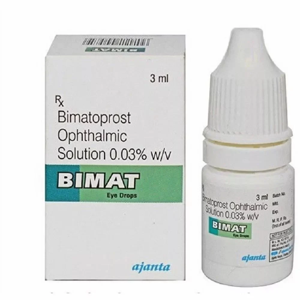 Bimat 3 ml 0.03%