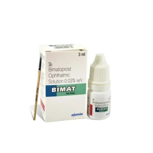 Bimat (With Brush) 3 ml. (0.03%)