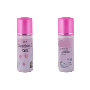 (Calmis 400gm) Calamine Lotion
