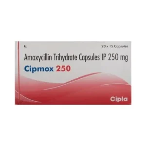 Cipmox 250mg