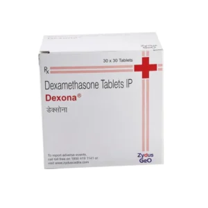 Dexona 0.5mg