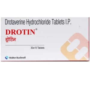 Drotin 40 mg