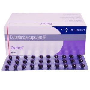 Dutas 0.5 mg