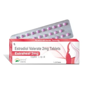 Estradiol (2mg) ESTRACE