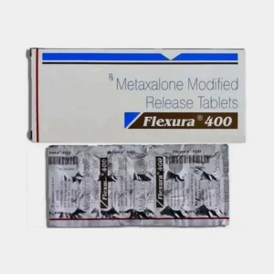 Flexura 400mg