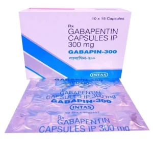 Gabapin 300 mg