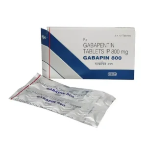 Gabapin 800 mg