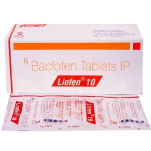 Liofen 10mg