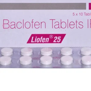 Liofen 25mg