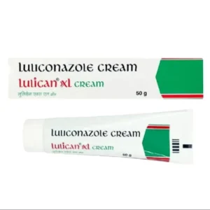 Luliconazole (1% w/w) Lulican XL Cream