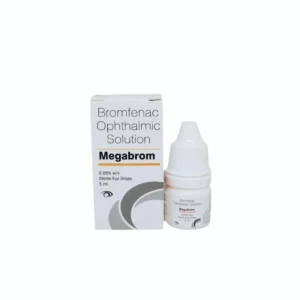 Megabrom 5 ml
