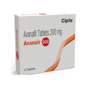 Avanair 200mg