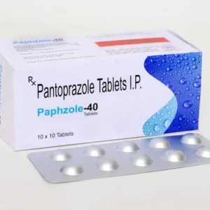 Pantoprazole (40mg) Protonix