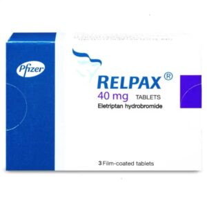 Relpax 40mg