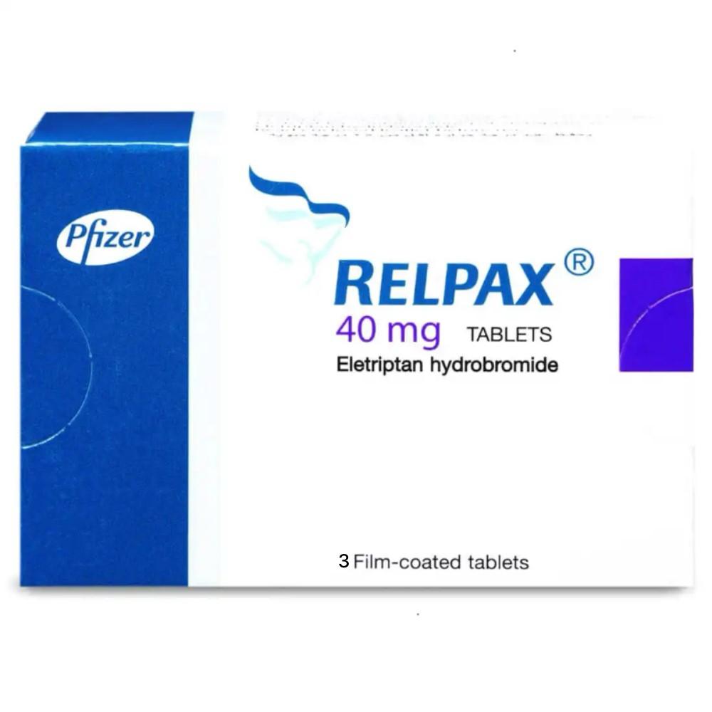 Relpax 40mg