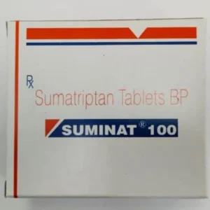 Suminat 100mg