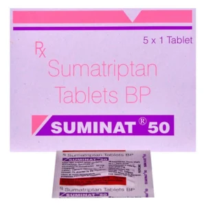 Suminat 50mg