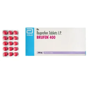 Brufen 400mg
