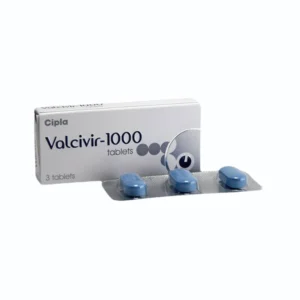 Valcivir 1000mg