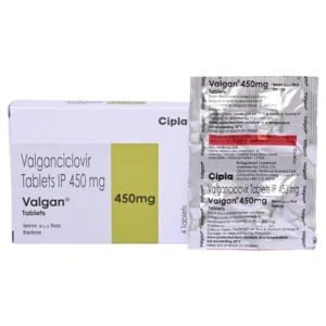 Valgan 450mg