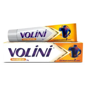 Volini Gel 30 gm
