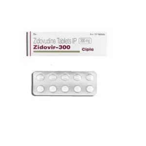 Zidovir 300 mg