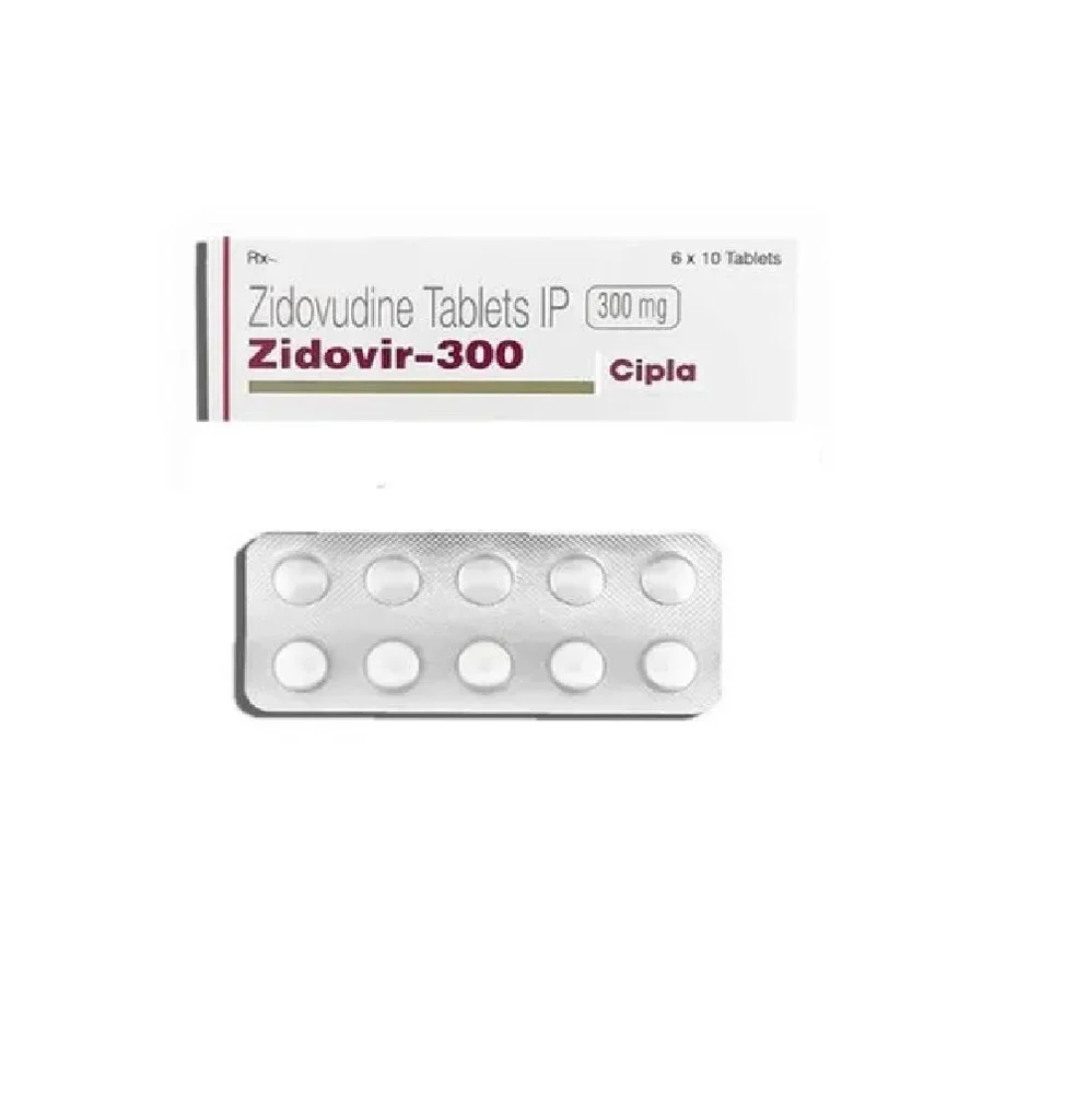 Zidovir 300 mg